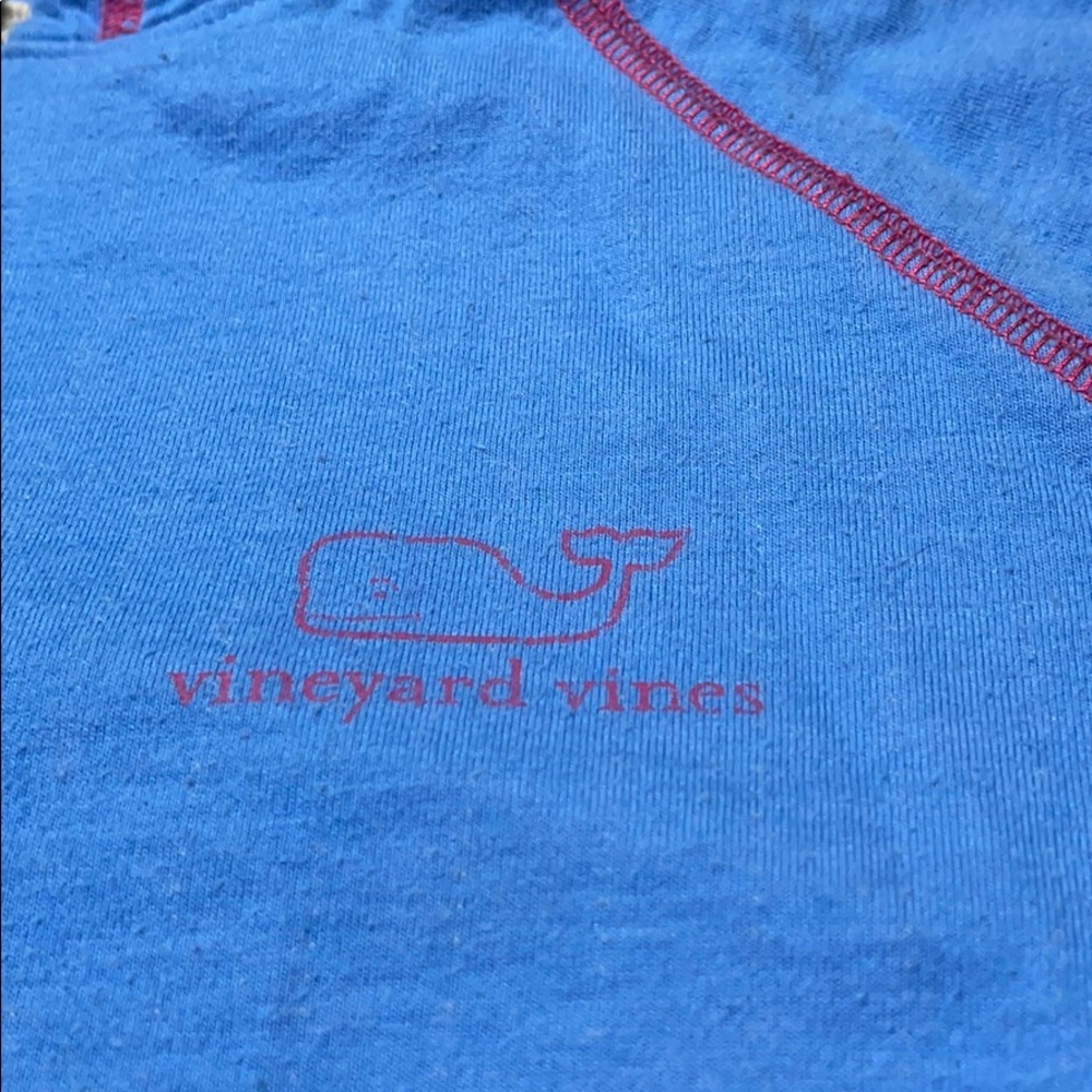 Vineyard Vines Hoodie - Picture 2 of 6